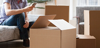 Buy Noving Boxes in London with REMOVALS LONDON EU
