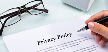 Removals London EU - Privacy Policy
