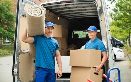 Why Choose Removals London?