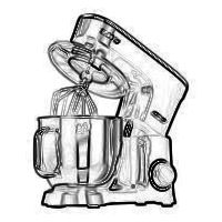 Stand Mixer