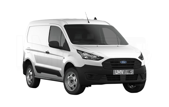 Hire Small Van and Man and London